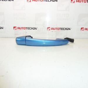 Citroën Peugeot Knyc 9101GH PROPAY