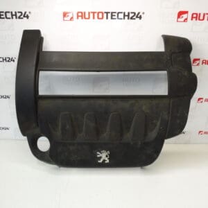Cubierta del motor 1.8 16V 6FY Citroën Peugeot 9653373180 9653425980 0248N4