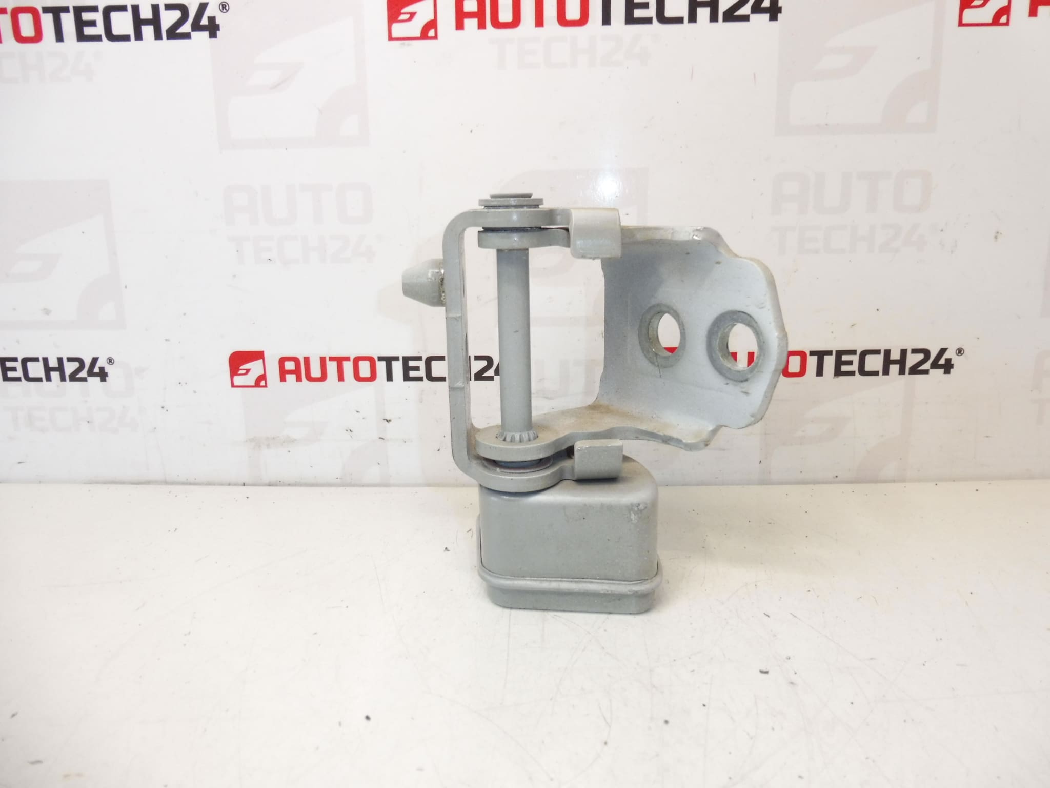 Detener la puerta de entrada derecha del EWP Peugeot 207 26308980 9035T4