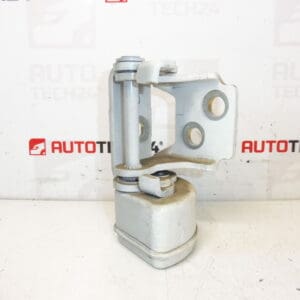 Detener la puerta trasera derecha del EWP Peugeot 207 13089480 9037C0
