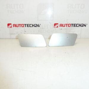 EZRC CITROën C5 II 7414JC Faros delanteros