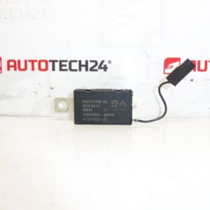 Módulo de antena FM2 Citroën Peugeot 9657017980