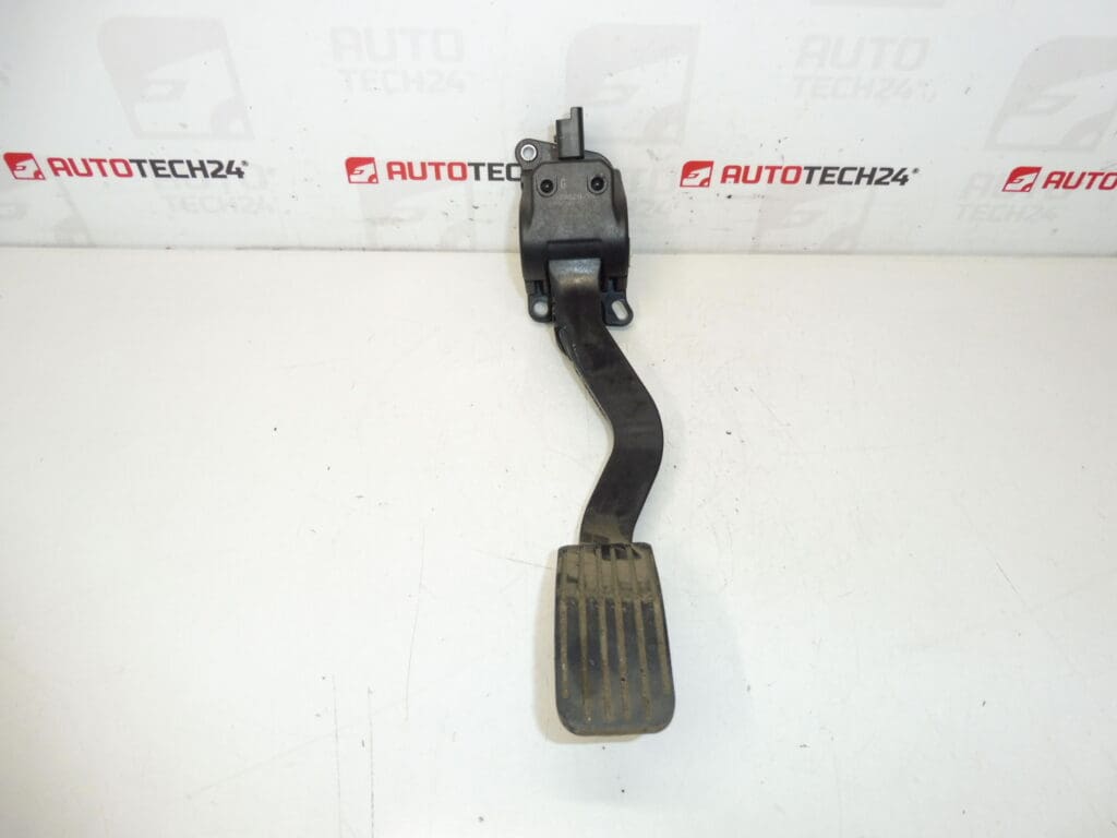 Pedal de gas Bosch 0280755174 9671433680 1601CV