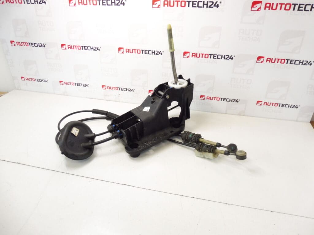 Peugeot 207 9685232980 2400JZ SHIFT PALEVER