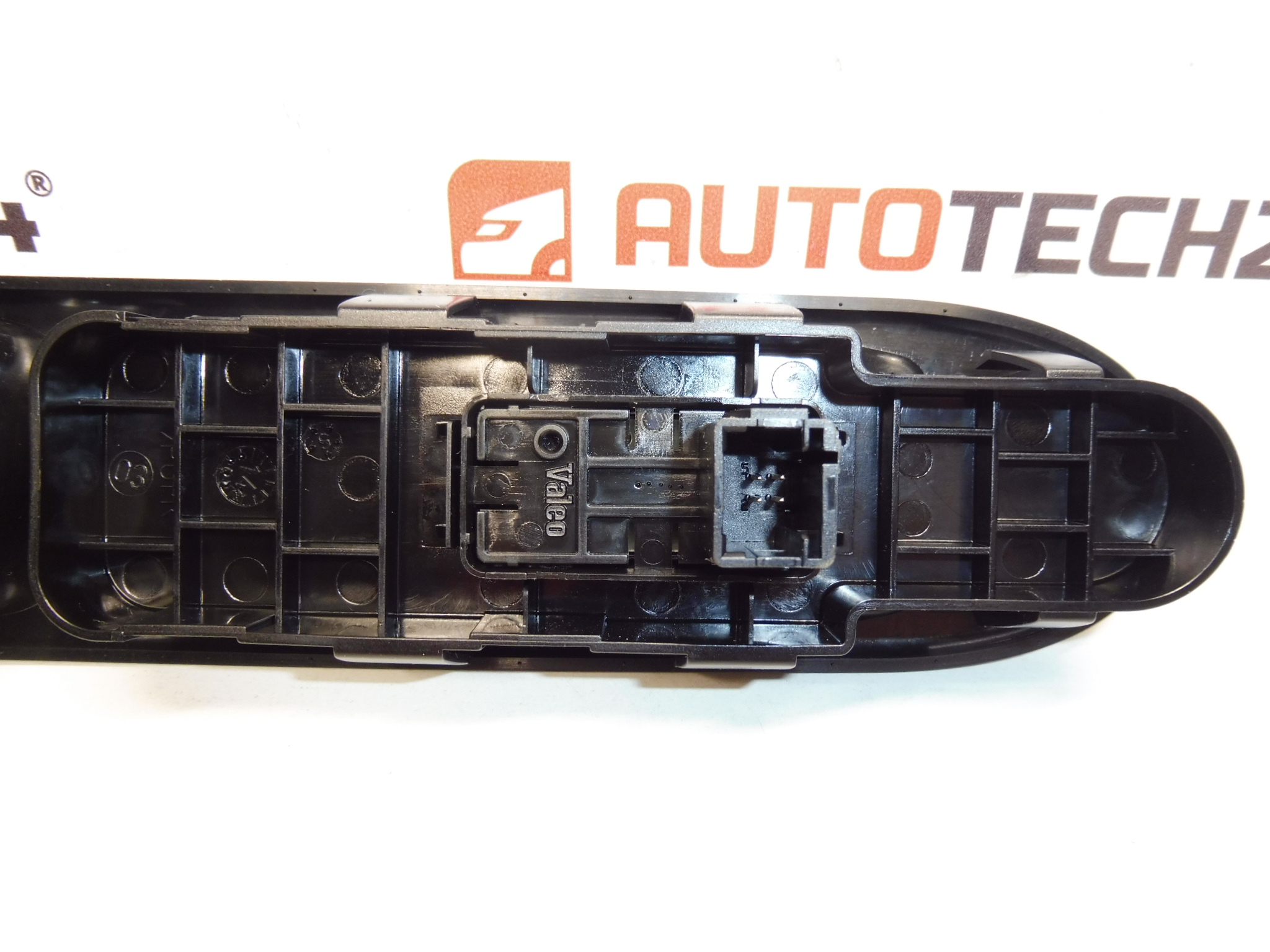 Mando elevalunas Citroën C3 Picasso 6490P9