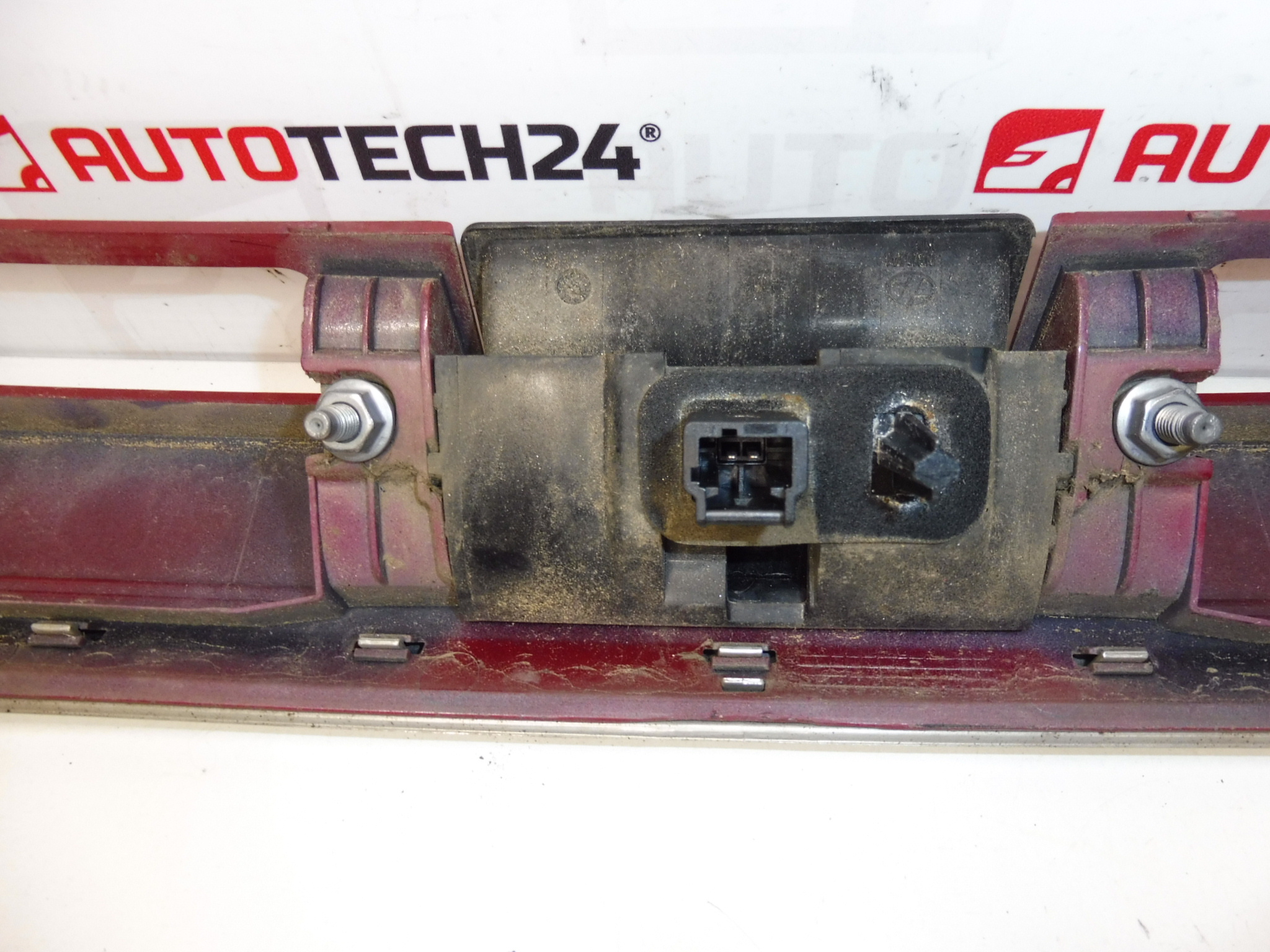 Maneta Citroën C3 Picasso EPYD 9684450277 8742X1