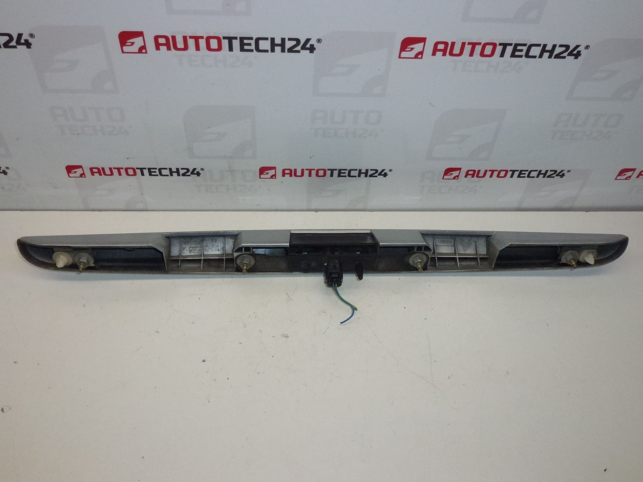 Mango Citroën C3 EZRC 8742N9 8742E1