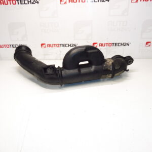 Resonador 1.6hdi Citroën Peugeot 9653778380 038354