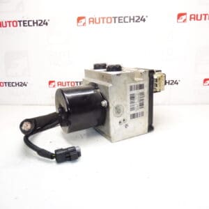 ABS ESP TRW 15710604 Peugeot 407 9661731180 4541x4