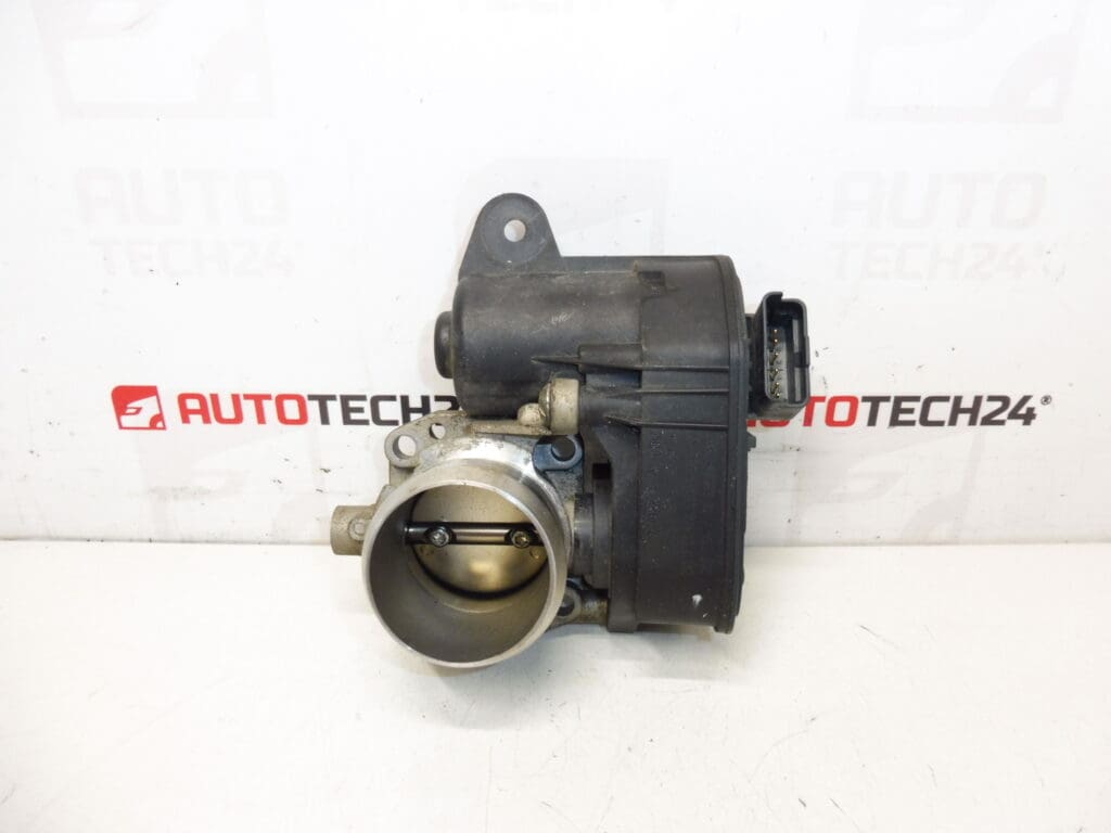 Acelerador Citroen Peugeot 1.2 THP 9801942080 9842936880