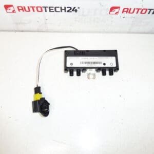 Adaptador de impedancia de Peugeot 407 9654390480 6561T7