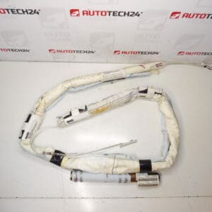 Airbag de techo a la derecha Citroën C3 Picasso 9681587580 8335WJ