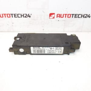 Bluetooth Citroën Peugeot 9666001080 S180073001 6574KS