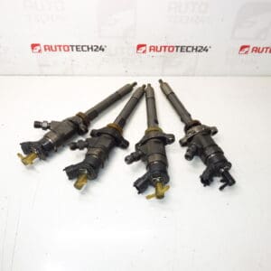 Bosch 1.6 HDI 55 y 66 KW 0445110311 0986435146