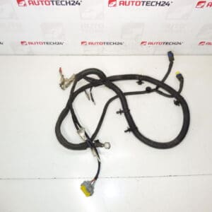 Cable positivo Aku Citroën Peugeot 1.8 16V 9662165780 5642FY