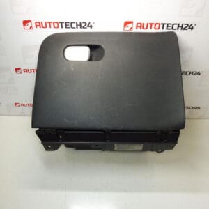 Caja de almacenamiento completa C3 Picasso 98066102ZD 8218YJ 8218YW