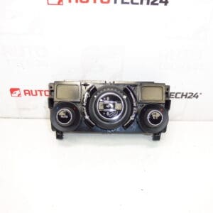 Citroën C3 Picasso 96863912x 6452N2