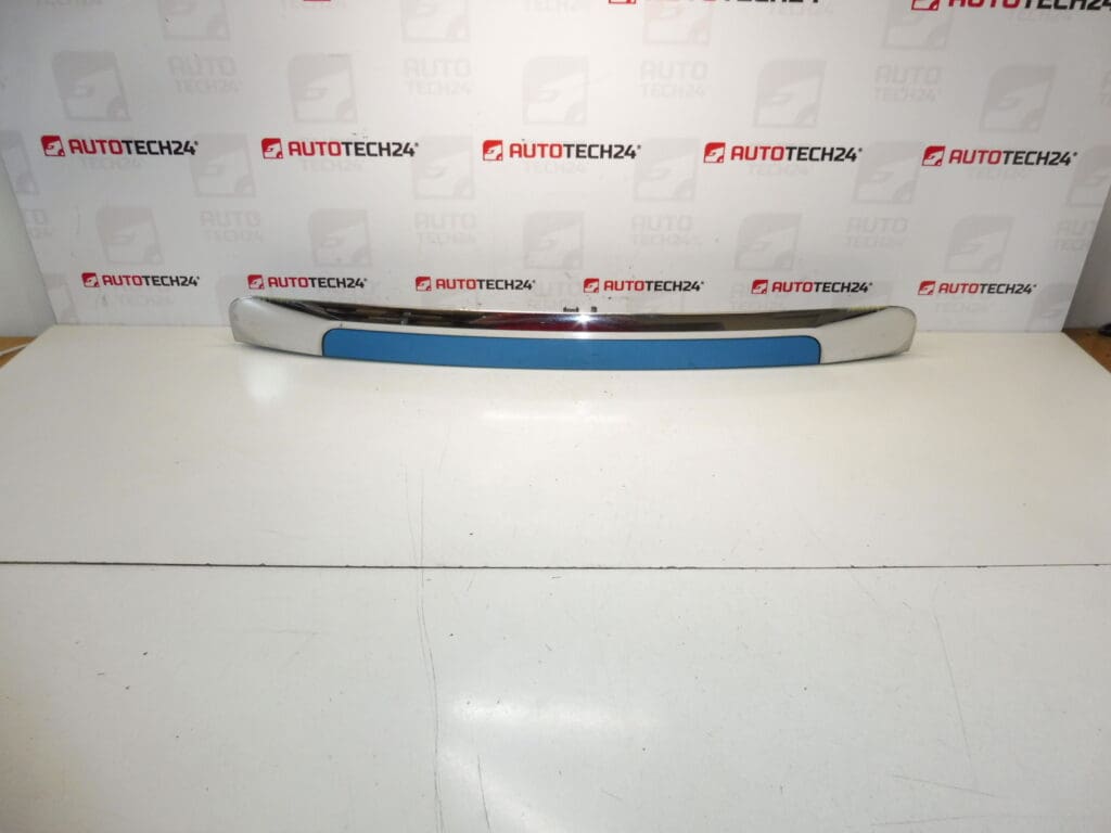 Citroën C3 Picasso KGWC 96844450277 8742X1