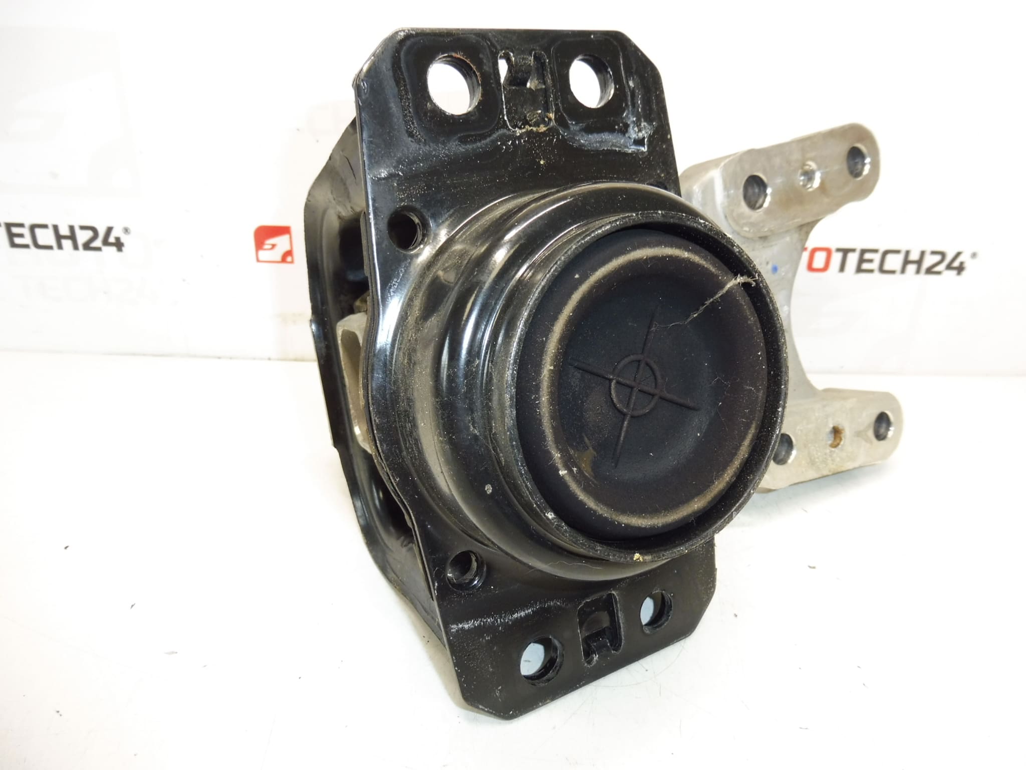 Motor 1.2 THP para Citroën/Peugeot, ref. 967258480 9676523080 - Imagen 2