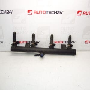 Citroën Peugeot 1.8 16V y 2.0 16V 157088 1984G3