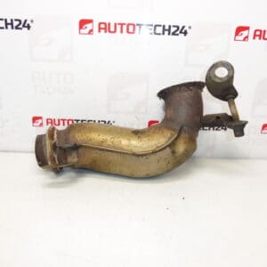 Citroën Peugeot 1.8 16V y 2.0 16V 83000km 1706J1