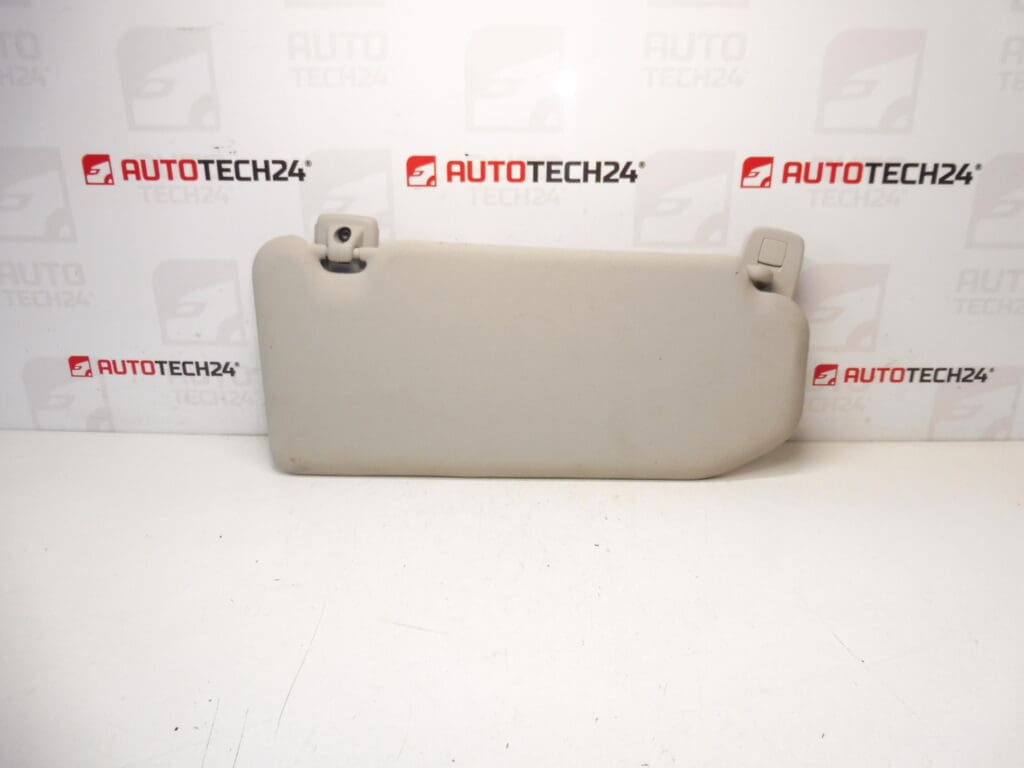 Citroën Peugeot 8143es Drifting