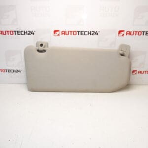 Citroën Peugeot 8143es Drifting