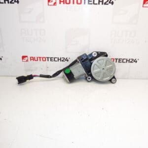 Citroën Peugeot 8401QX Motor eléctrico