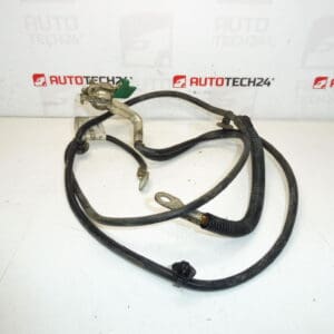 Citroën Peugeot 9662165180 9663716180 5638vz