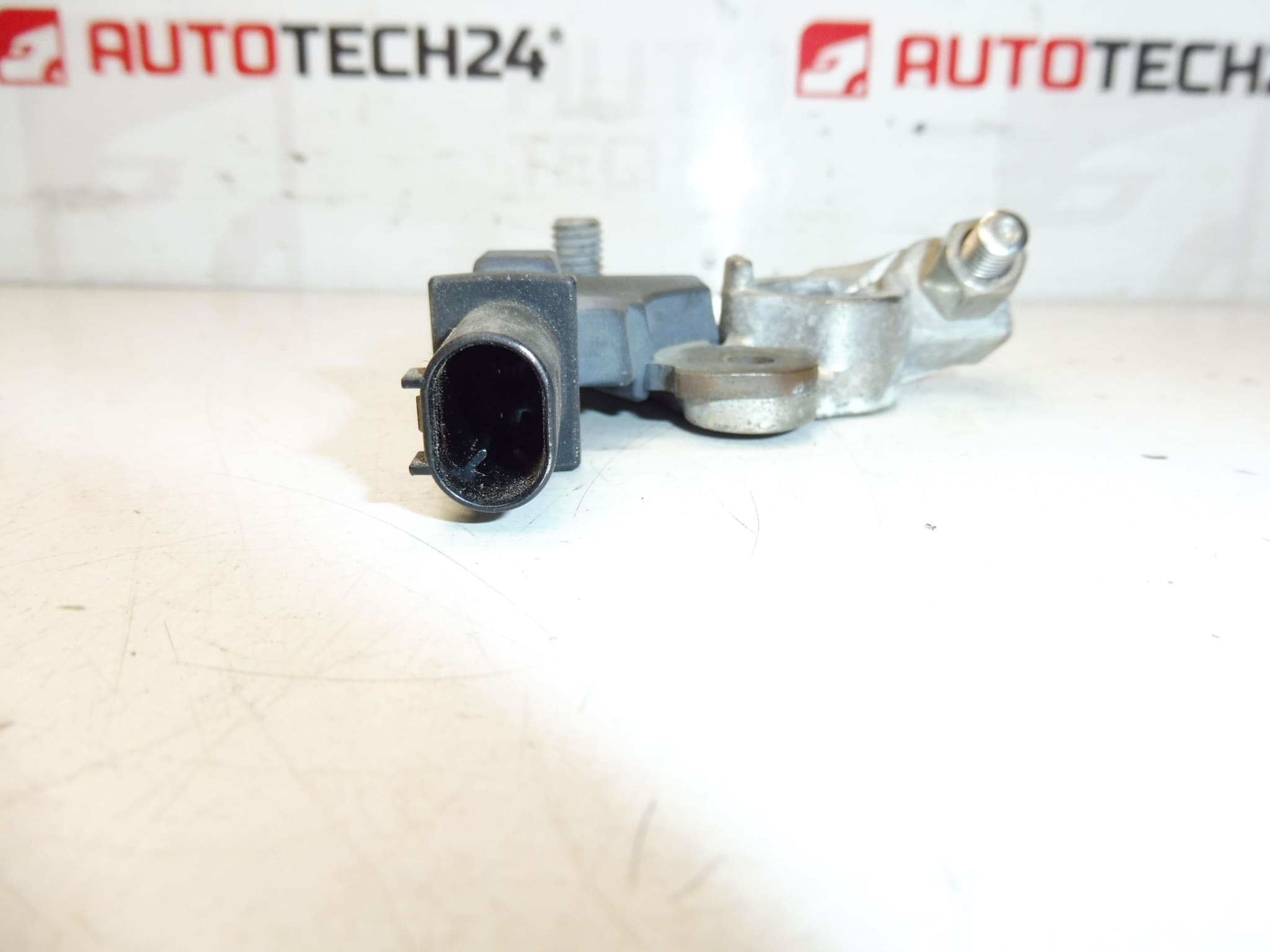 Citroën/Peugeot 9666919780 Terminal negativo de batería - Imagen 2