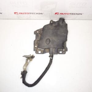 Citroën Peugeot 9675125180 66652x Módulo de fusible