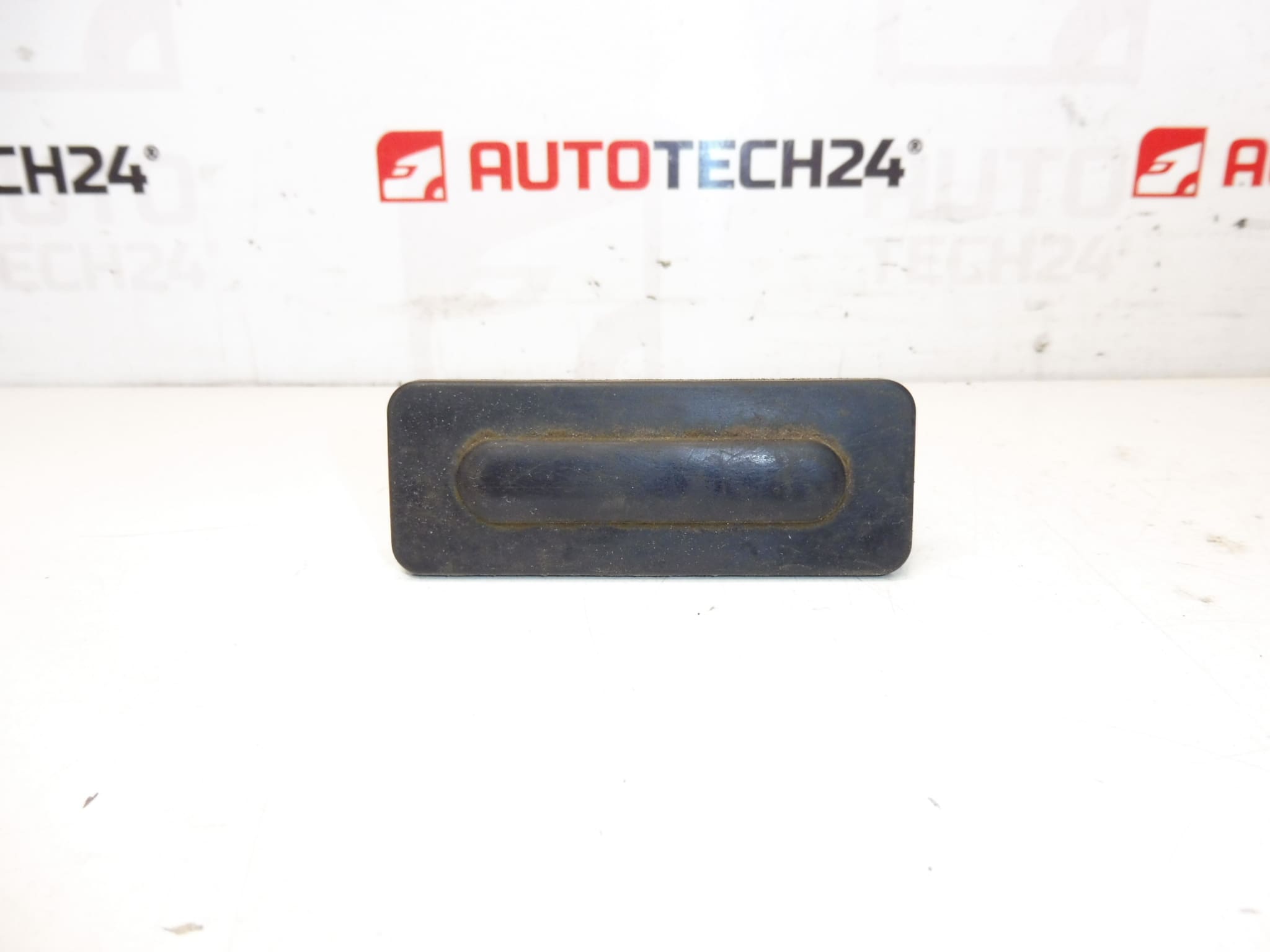 Citroën Peugeot 9676028380 Controlador de tapa trasera