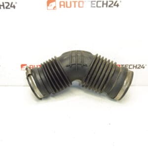 Conexión de filtro de aire 1.8 y 2.0 16V Citroën Peugeot 9652780880 143176