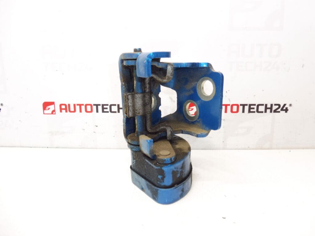 Detener la puerta trasera derecha KGWC Citroen C3 Picasso 9035cn