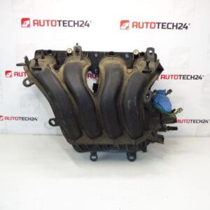 Entrada de aire Citroën Peugeot 1.8 16V y 2.0 16V 83000km 9662401480 0361R0