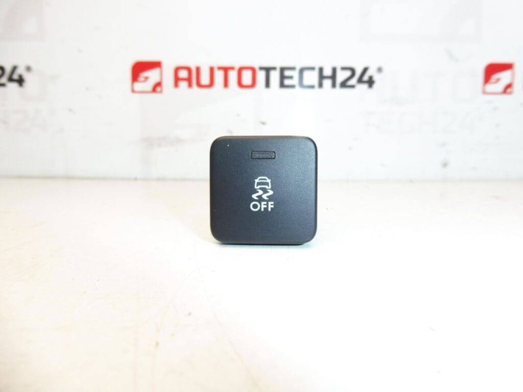 Esp citroën C4 II y DS4 9664234d