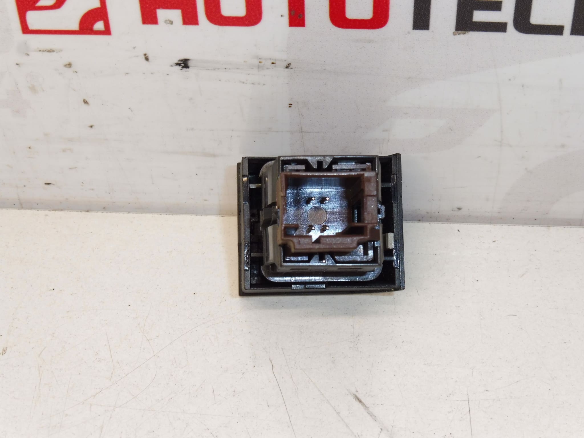 Interruptor ESP para Peugeot 207, 96522785XT, 98110141XT, 454922 - Imagen 2