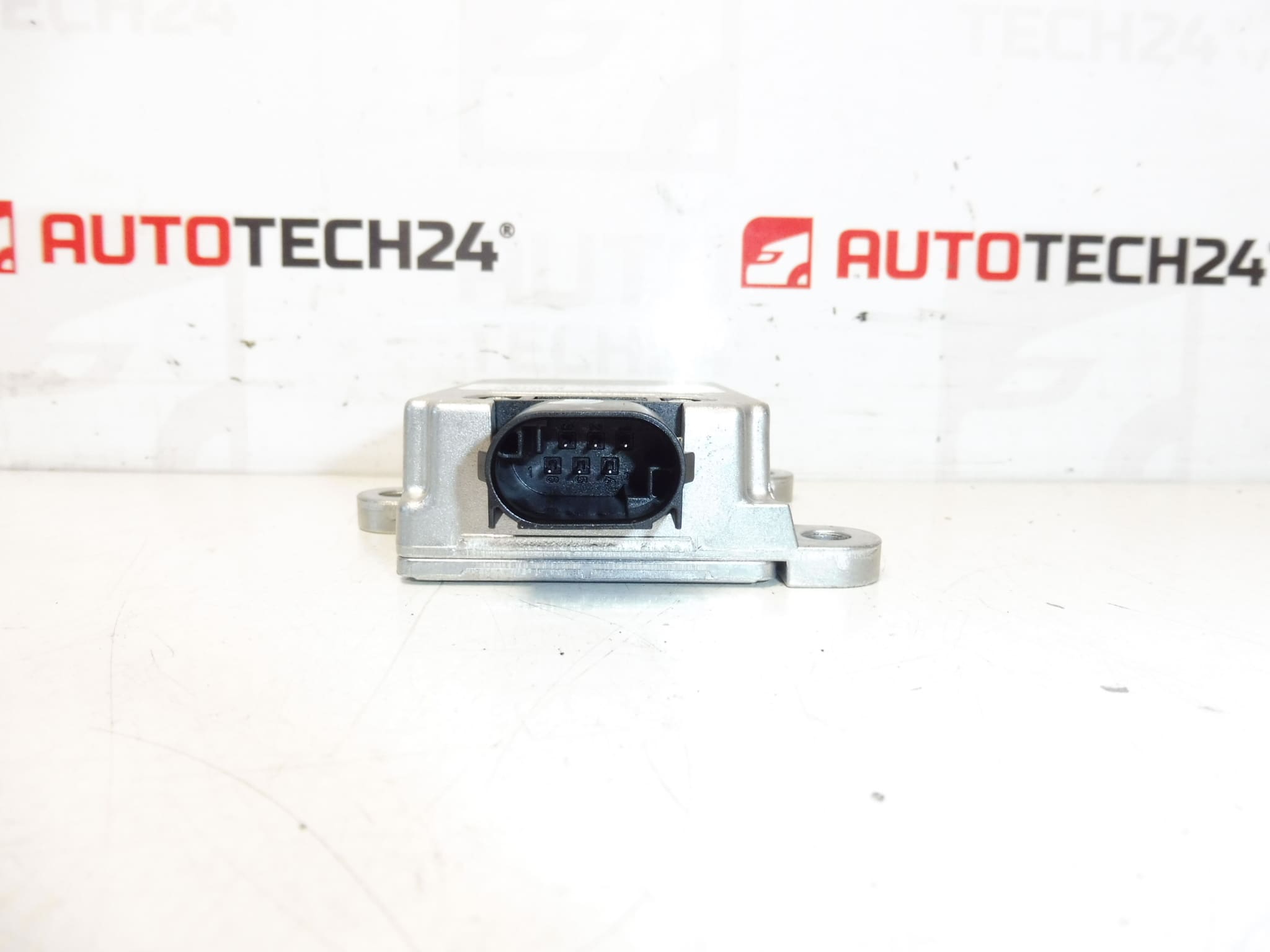 ESP TRW PEUGEOT 407 9661616480 454930 - Imagen 2