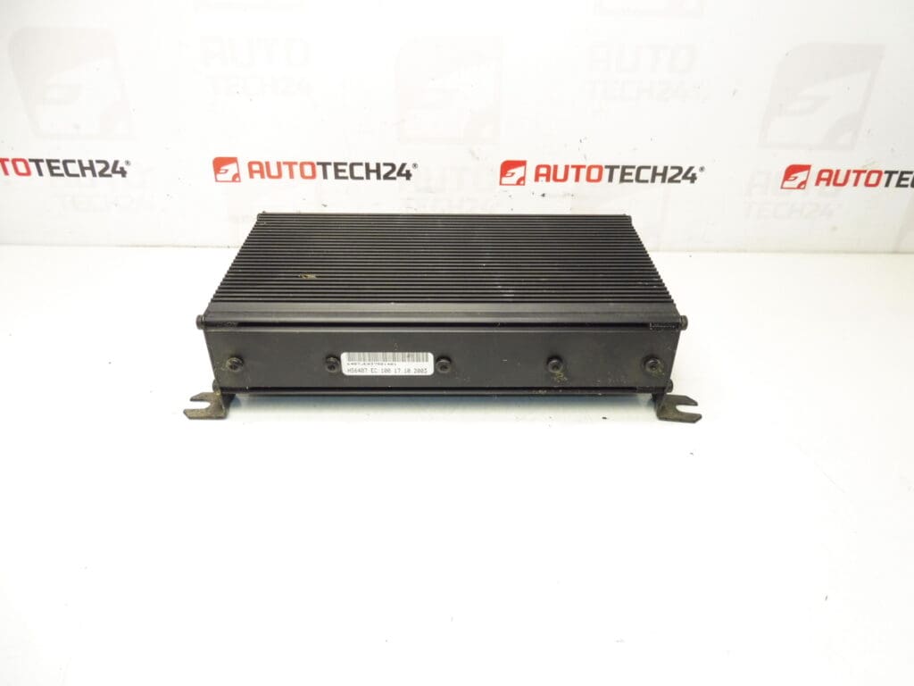 JBL Citroën Peugeot 9648609380 Amplificador