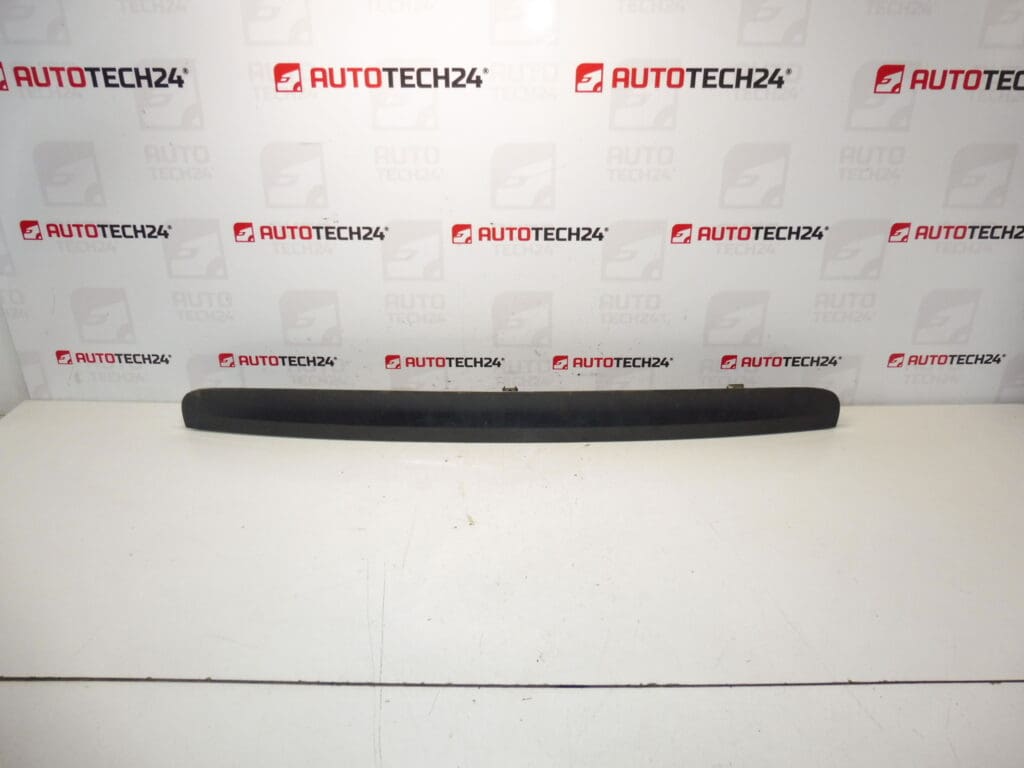 Manejar KTP Peugeot 207 SW 8742R1