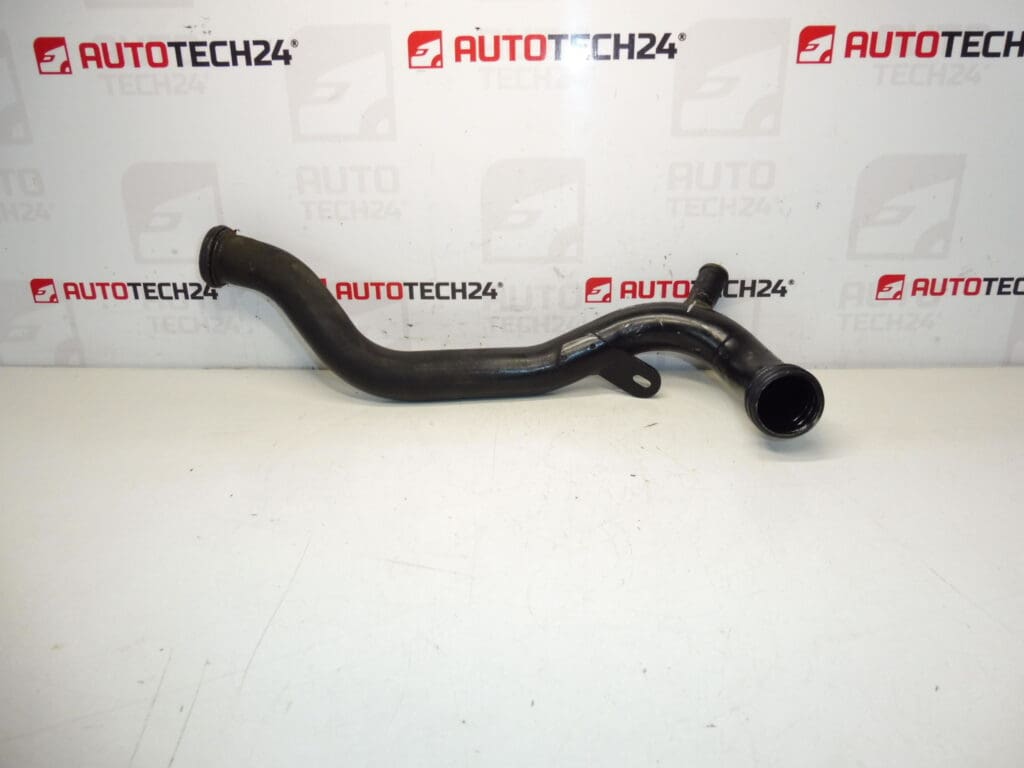 Manguera de bomba líquida 1.8 16V y 2.0 16V Citroën Peugeot 1341F9