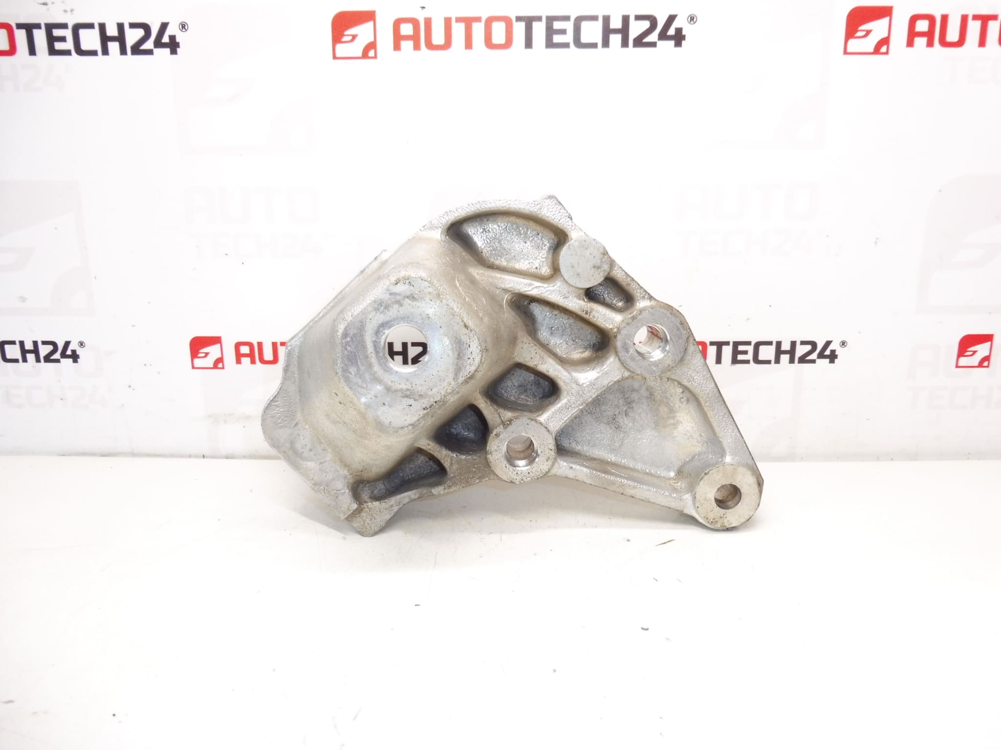 Motor Bisagra a la derecha Citroën Peugeot 9647029580 1839C8