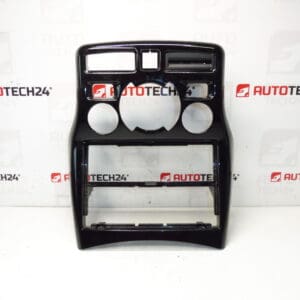 Panel de aire acondicionado C3 Picasso 96828913 823117