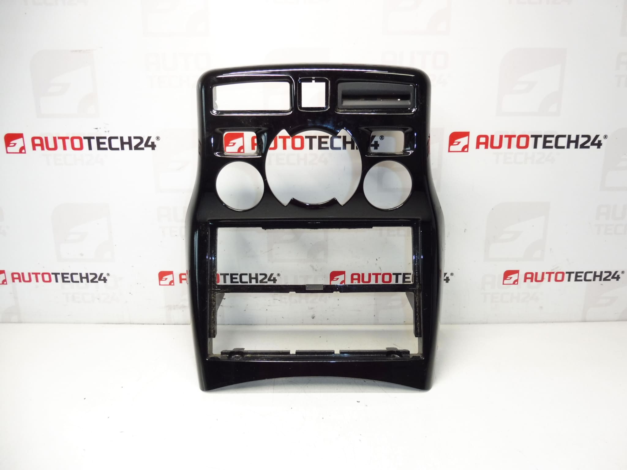 Panel de aire acondicionado C3 Picasso 96828913 823117