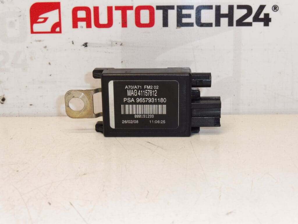 Peugeot 207 9657931180 6561HQ