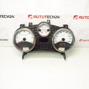 Peugeot 207 9662904980 6103EF 610644