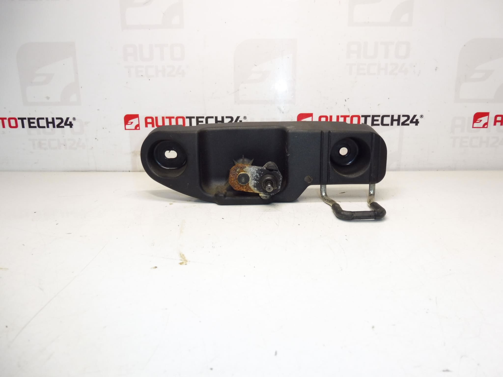 Peugeot 207 SW 6405 es mecanismo