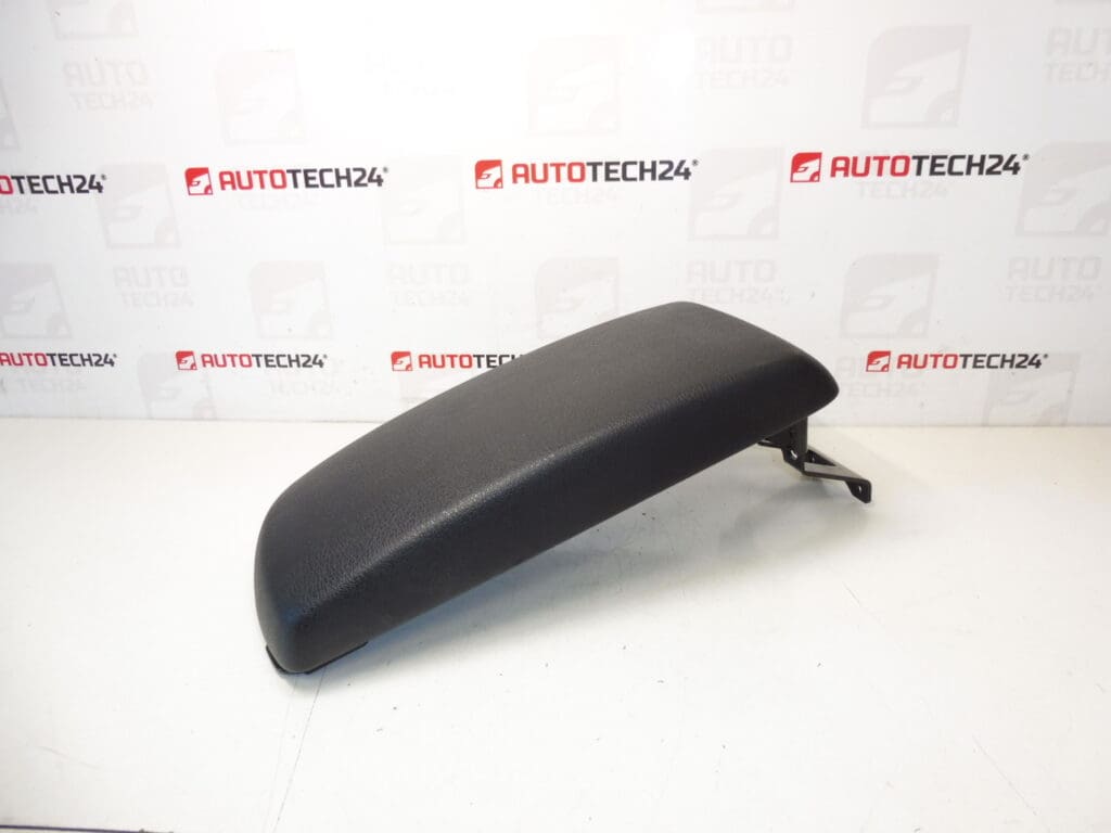 Peugeot 407 7589E7 RELESTO CENTRO