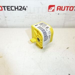 Sensor de aceleración Siemens Peugeot 9635739780 5WK42989 8216al