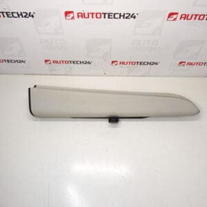 Side Sun Visor Citroën C3 Picasso 96825511bj